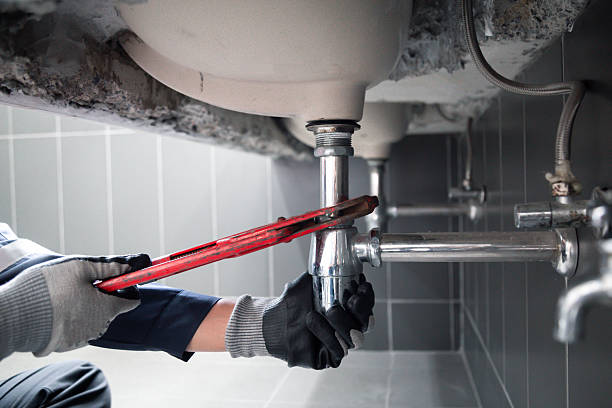 Trusted Water Heater Repair service in Jerome, PA - Masters Plumbing Service